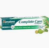 HIMALAYA COMPLETE CARE 150G